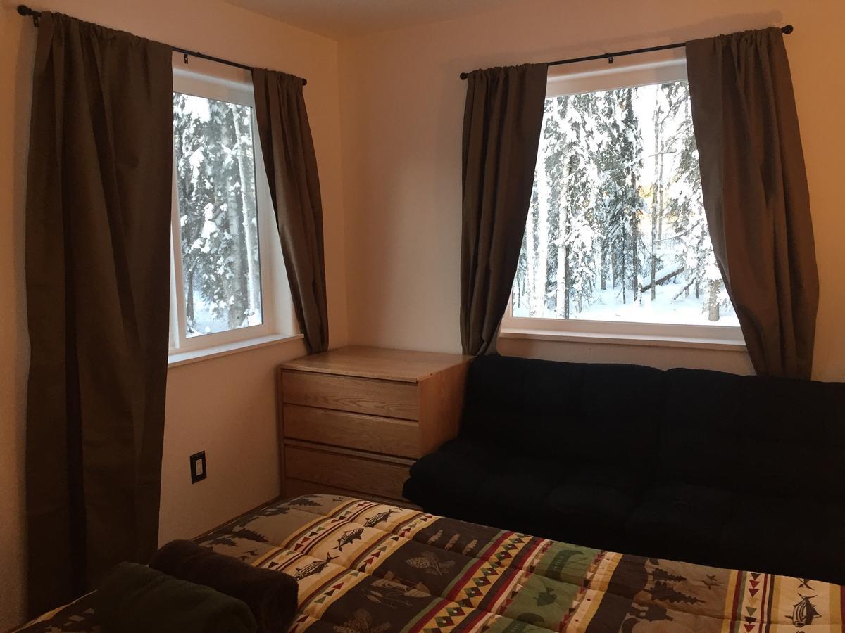 Chandalar Ranch Pleasant Valley Екстер'єр фото