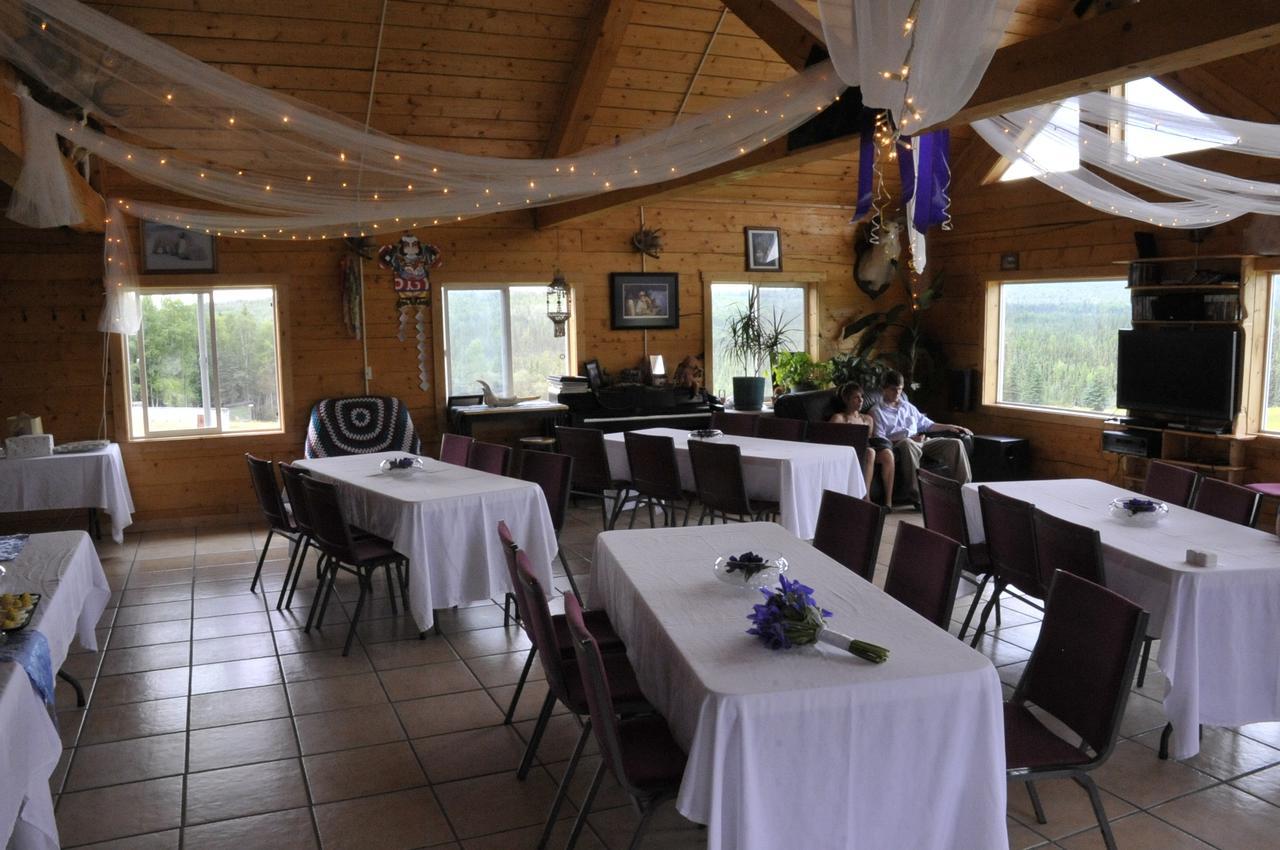 Chandalar Ranch Pleasant Valley Екстер'єр фото
